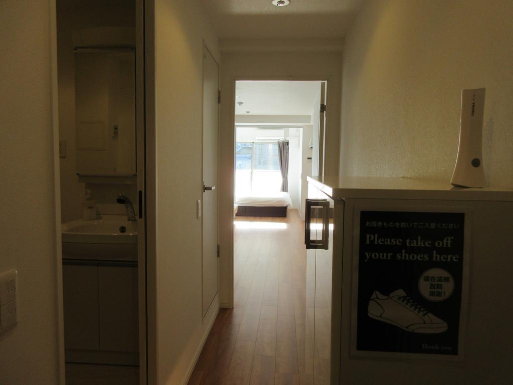 Stella Inn Karasuma Gojo Kioto Zewnętrze zdjęcie