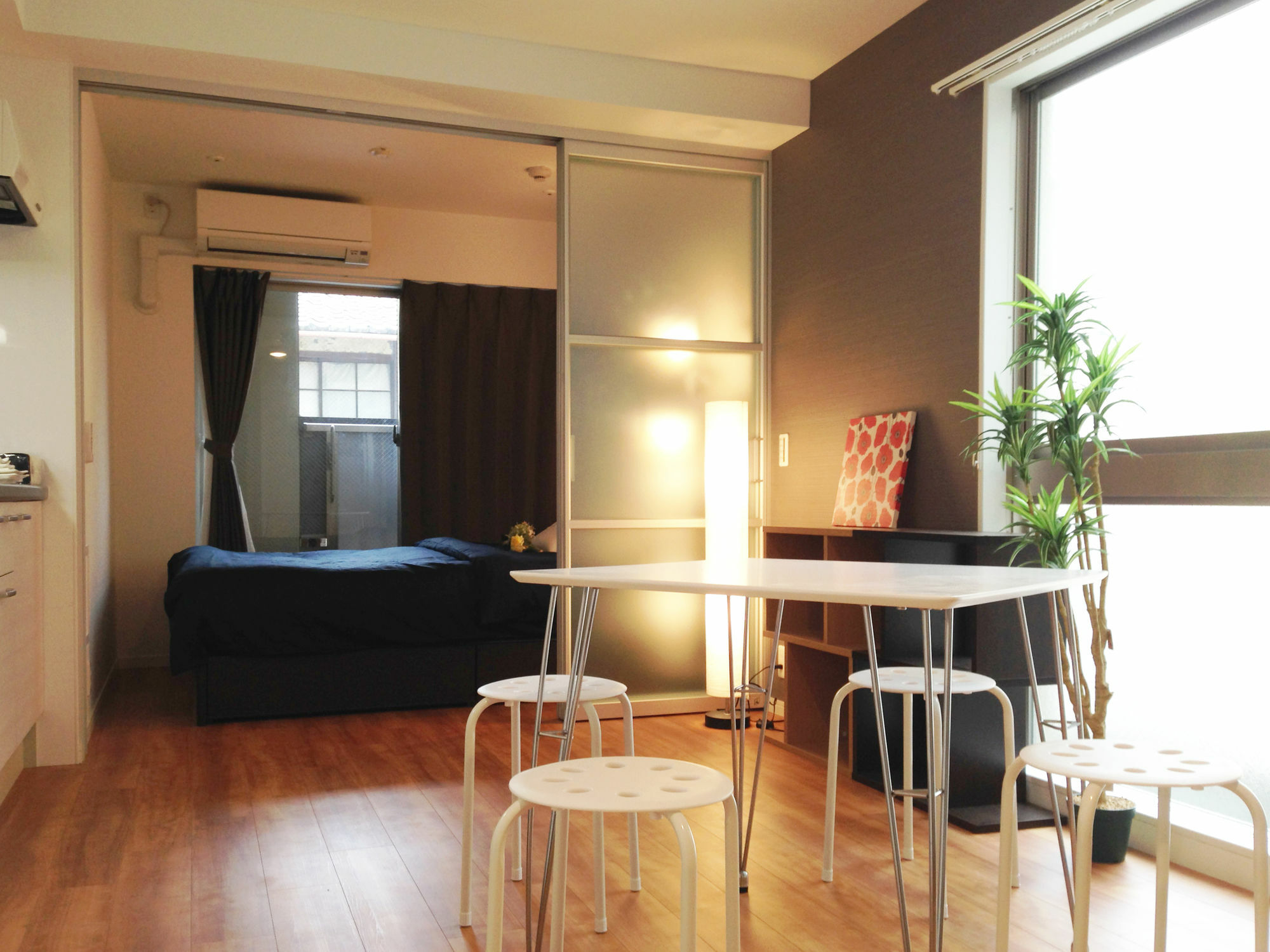 Stella Inn Karasuma Gojo Kioto Zewnętrze zdjęcie