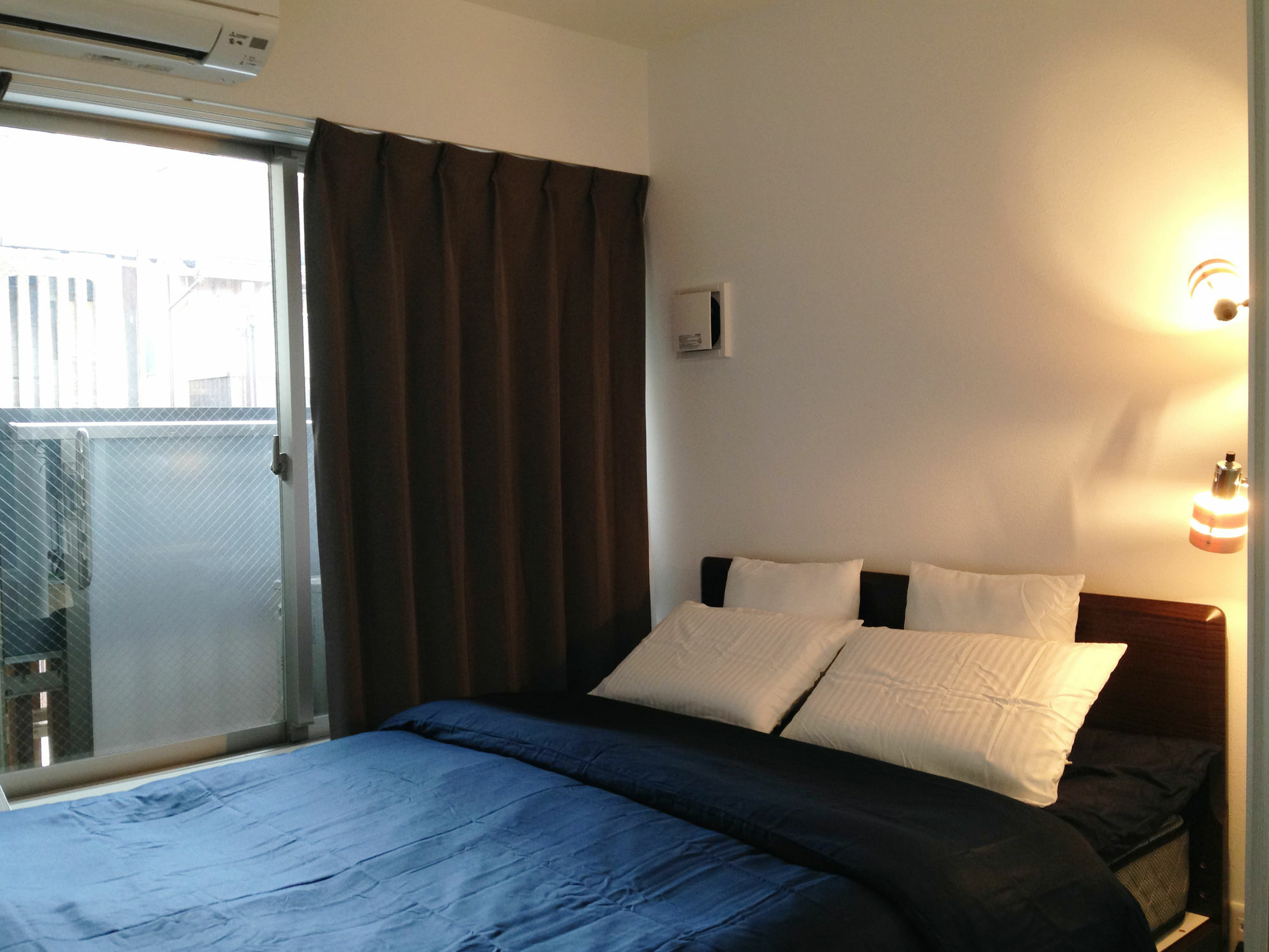 Stella Inn Karasuma Gojo Kioto Zewnętrze zdjęcie